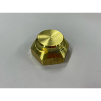 Genuine Cap Stop Valve W:1395718/J for Daikin Part No 2116831