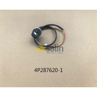 Genuine Coil Motorised Valve for Daikin Part No 2141611