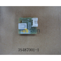 Genuine Humidity Sensor PCB W:6024734 for Daikin Part No 2193085