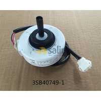 Genuine Fan Motor LF-220-8-4-1 for Daikin Part No 2195012