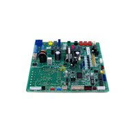 Genuine Main PCB + Adapt EC10029(D) for Daikin Part No 2214076