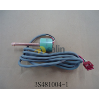 Genuine High Pressure Sensor W:167932J L=1500 for Daikin Part No 2229326