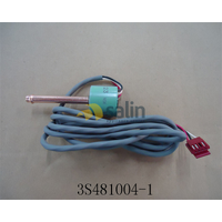 Genuine High Pressure Sensor W:167932J L=1500 for Daikin Part No 2229326 (M1)