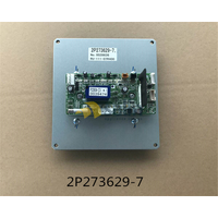 Genuine Inverter Fan + Refer Table W:1697096 PC0904-23 for Daikin Part No 2239068