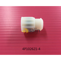 Genuine Housing Rubber Fan Bearing W:146817J for Daikin Part No 2341365 (M2)