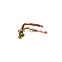 Genuine Liquid Stop valve for Daikin Part No 2374860