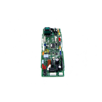 Genuine Control PCB + adaptor EC1717 for Daikin Part No 2377946