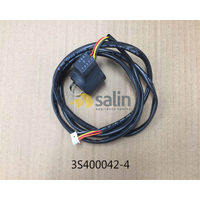 Genuine Motor Operated Valve Coil W:151109J for Daikin Part No 2386731 (M1)