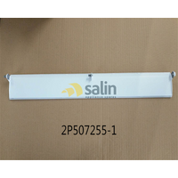 Genuine Discharge Grille Horizontal Blade (Main) for Daikin Part No 2405454