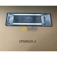 Genuine Lower Panel (dark grey) for Daikin Part No 2406053