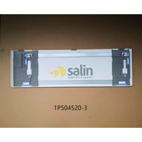 Genuine Lower Panel (White) for Daikin Part No 2406077