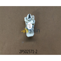 Genuine Gear Case (Left) assy for Daikin Part No 2423508