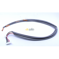 Genuine Gas Thermistor Assy W:1708509 (ROHS) for Daikin Part No 2496607