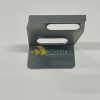 Genuine Fitting Plate RS56NV W:0386348 for Daikin Part No 380145 (M1)