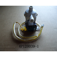 Genuine Drain Pump for Daikin Part No 4000121