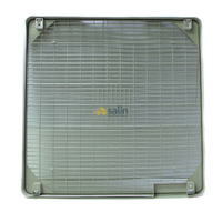 Genuine Front Grille for Daikin Part No 4000891