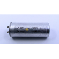 Genuine Capacitor (Compressor) F 60MF 440VAC #250 PEDJM for Daikin Part No 4009007