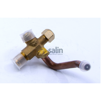 Genuine Liquid Stop Valve for Daikin Part No 4010497