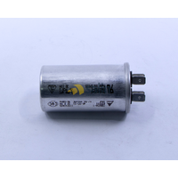 Genuine Capacitor (R04029038580) F 10UF 440V (EPCOS CAN TYPE) for Daikin Part No 4012098