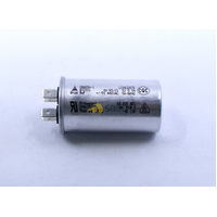 Genuine CAPACITOR W:4004044 R04029038581 F 8UF 440V (EPCOS CAN TYPE) for Daikin Part No 4012099