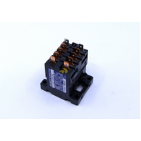 Genuine Magnetic Contactor W:0822635 CLK-15JFDC40C for Daikin Part No 4012852