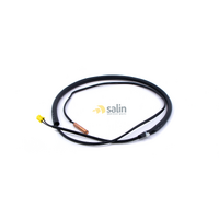 Genuine Coil Thermistor ST8602A-17 for Daikin Part No 4014054