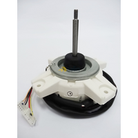 Genuine DC Fan Motor (with cap) W:4007372 for Daikin Part No 4015263