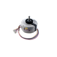 Genuine Fan Motor W:4000009 for Daikin Part No 4015270