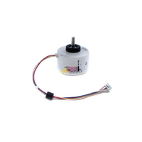 Genuine DC Fan Motor W:4000845 for Daikin Part No 4015271