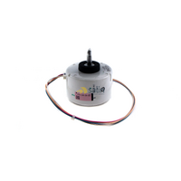 Genuine Fan Motor (Cap) W:2063463 for Daikin Part No 4015272