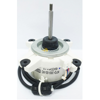 Genuine Fan Motor (with Cap) W:1775307 for Daikin Part No 4015280