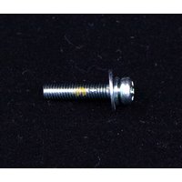 Genuine Machine Screw w Washer (Alter: 125536J) for Daikin Part No 4015411