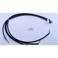 Genuine Liquid Thermistor Assy 1SET = 4PCS. for Daikin Part No 4015711