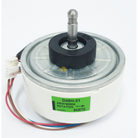 Genuine DC FAN MOTOR W:4009358 for Daikin Part No 4015812