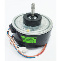 Genuine Fan Motor W:144311J/1443112/4015805 for Daikin Part No 4016166