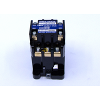 Genuine Magnetic Switch W:0758138/J CLK-20J-P6 for Daikin Part No 4019007