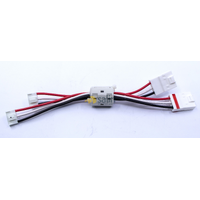 Genuine Fan Wire Harness for Daikin Part No 4020992