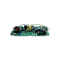 Genuine Control PCB W:4020385 EB14035-21 for Daikin Part No 4023537