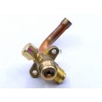 Genuine Gas Stop Valve for Daikin Part No 4023641