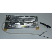 Genuine Heater Assy for Daikin Part No 5015712