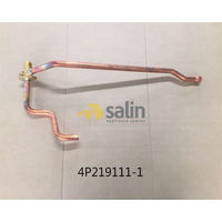 Genuine Gas Stop Valve for Daikin Part No 6005468