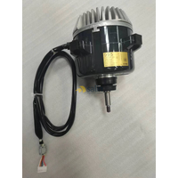 Genuine Fan Motor EQDW0380C DP200P-28 for Daikin Part No 6016145