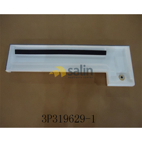 Genuine DRAIN PAN (RESIN) ASSY for Daikin Part No 6017763