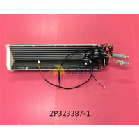 Genuine Evaporator Assy for Daikin Part No 6017773