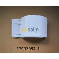 Genuine Fan Housing Main Body (2) for Daikin Part No 6018512(C2)