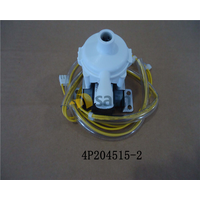 Genuine Drain Pump Assy for Daikin Part No 6018625