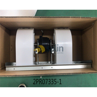 Genuine Fan Housing Main Body Assy for Daikin Part No 6022977