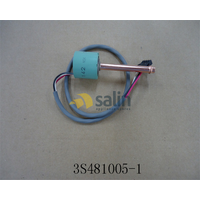 Genuine High Pressure Sensor NSK-BH042D-406 for Daikin Part No 6023718