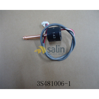 Genuine Low Pressure Sensor NSK-BH017D-405 for Daikin Part No 6023719