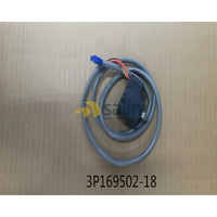 Genuine COIL/ ELECTRONIC EXP VALVE for Daikin Part No 6024383